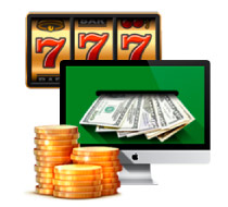 Вывод средств из казино