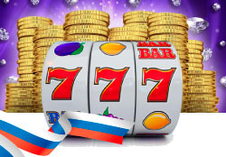 🇷🇺Онлайн казино на русском языке: сравнение с зарубежными