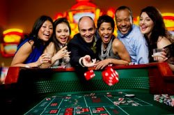 Игра на деньги с головой