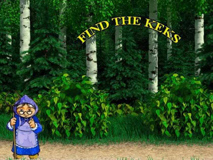 Куш в Печках Супер-игра в Колобок