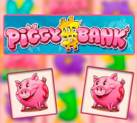 Piggy Bank Игровые Автоматы Скачать